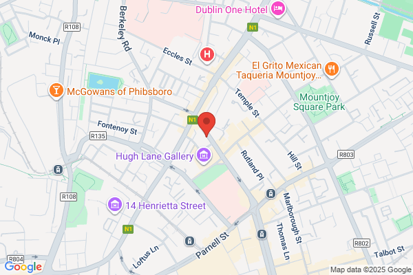 Dublin Dental Office