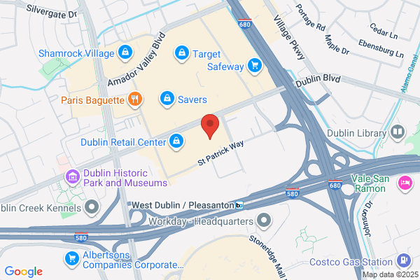 Dublin Plaza Dental