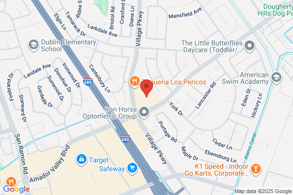 Village Square Dental Center