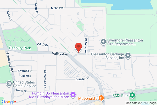 Montessori School of Pleasanton