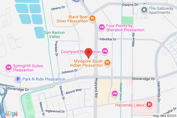 First American Title Company