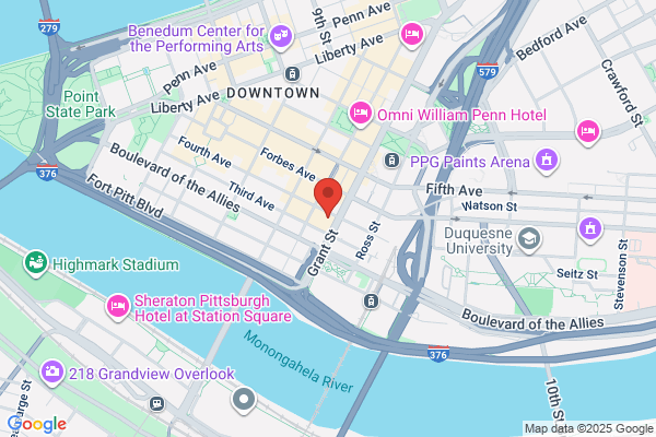 Staley Financial Services
