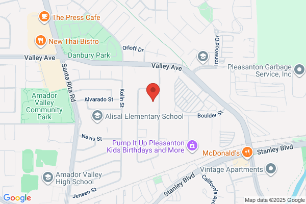 Tri-Valley Karate Pleasanton