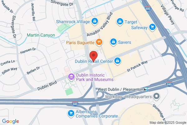 Dublin Chevron Service & Food Mart
