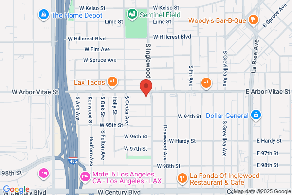 Unocal Fast Break