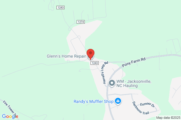 Glenns Home Repair