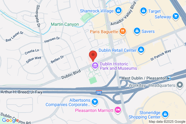 Tri Valley Outpatient Surgery Center