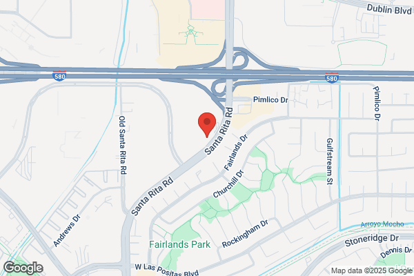 GOLFTEC Pleasanton