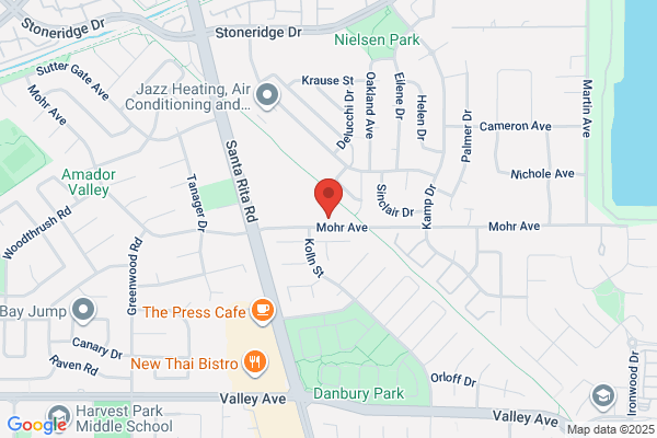 Carefield Pleasanton
