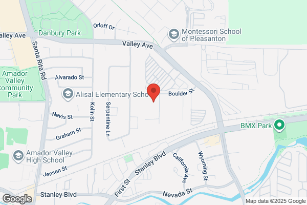 ARCpoint Labs of Pleasanton