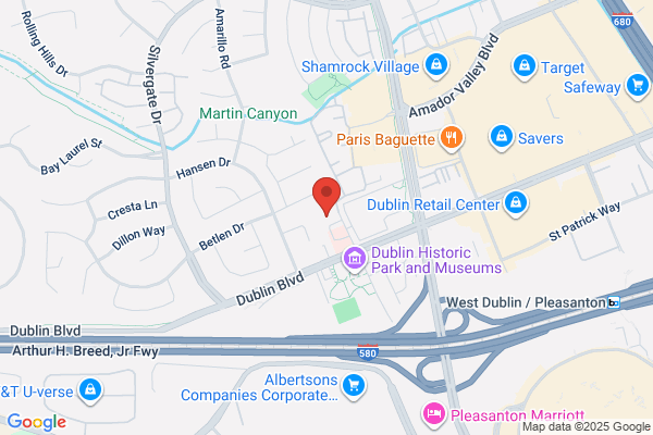 BrightStar Care Dublin / Castro Valley