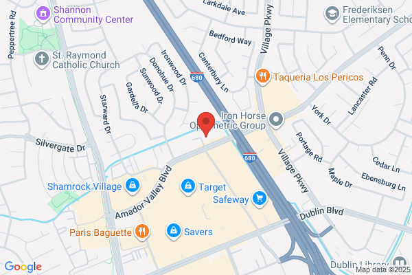 Bay Area Caregivers