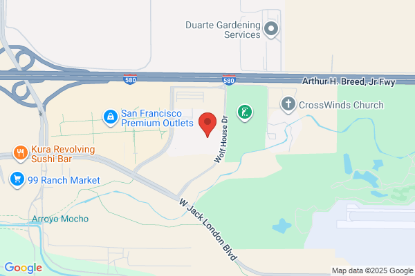 Homewood Suites by Hilton Livermore