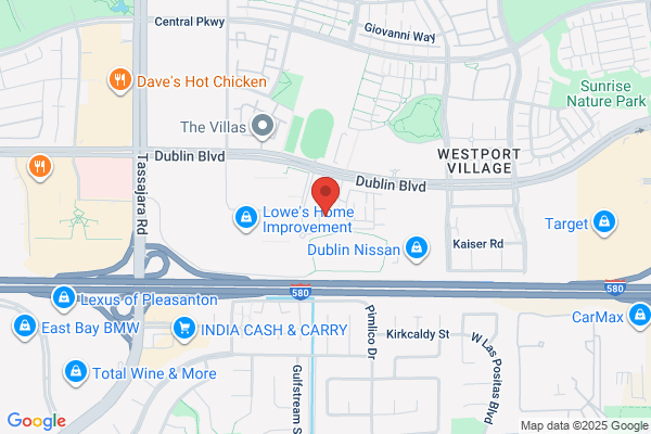 Aloft Dublin-Pleasanton