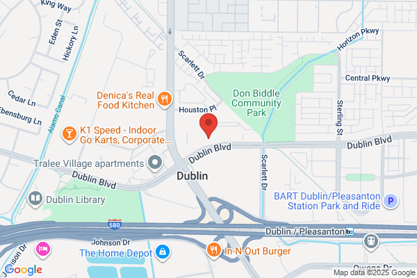 La Quinta Inn & Suites Dublin - Pleasanton