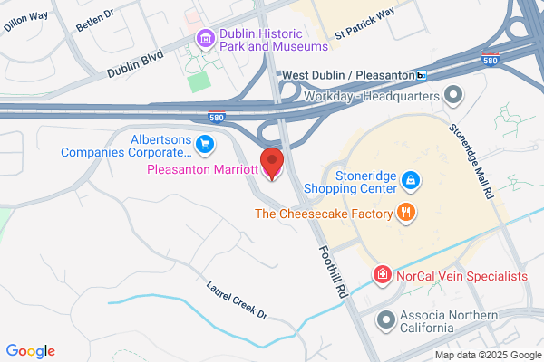 Pleasanton Marriott