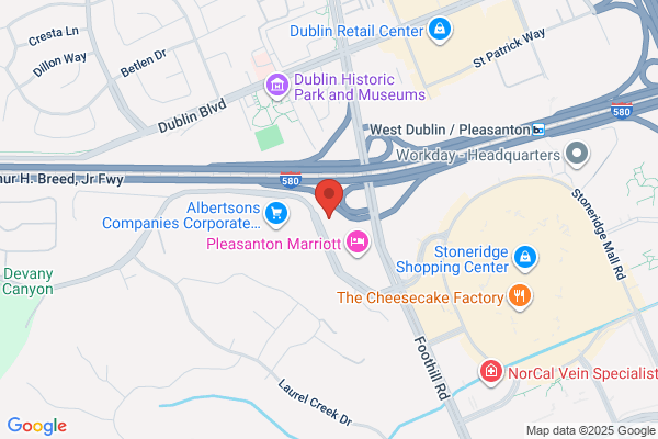 Residence Inn by Marriott Pleasanton