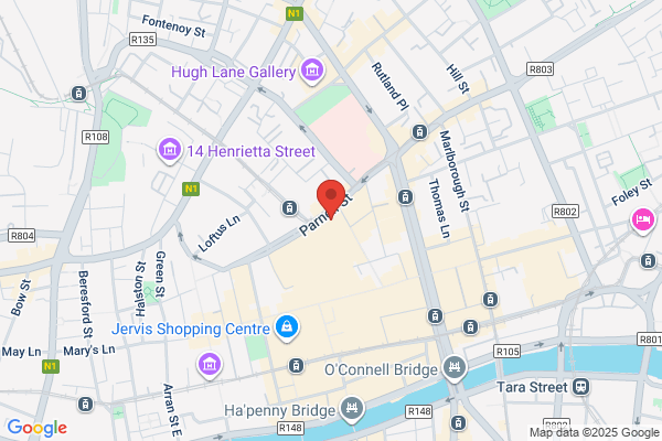 Dublin Jewelers