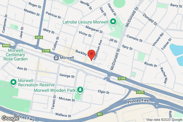 Trembath Law Offices