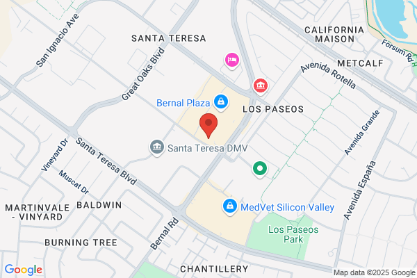 Bernal Cleaners