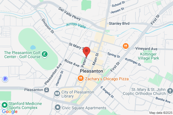 Access Counseling of California