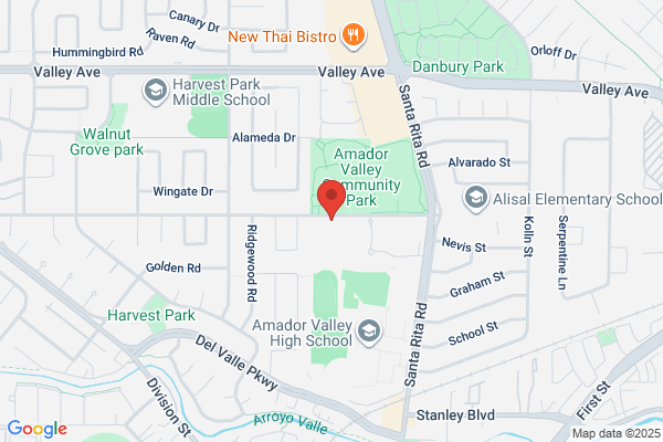 Pleasanton Community Counseling Center