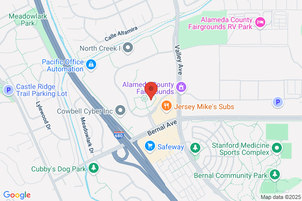 Regus -  Pleasanton - Bernal Corporate Park