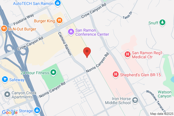 Pleasanton Pediatric Specialty Clinic | UCSF Benioff Children's Hospitals - Closed