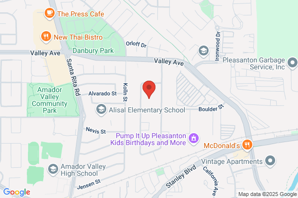 SERVPRO of Pleasanton/Dublin