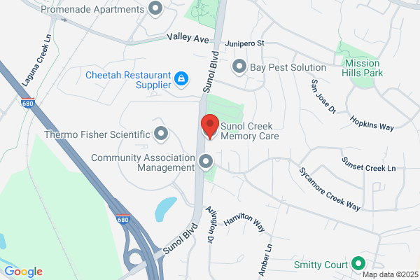 Sunol Creek Memory Care