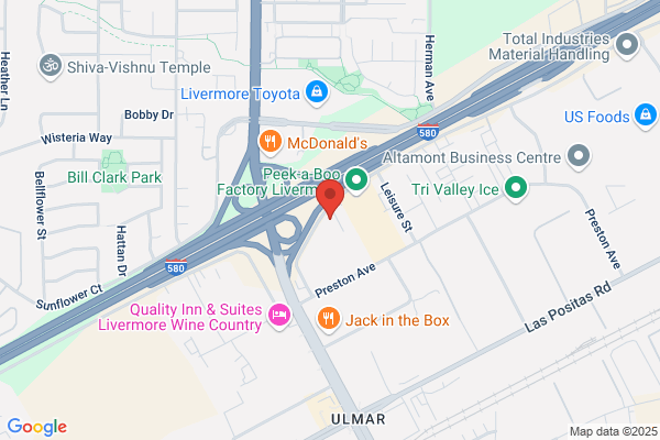Amador Valley Industries