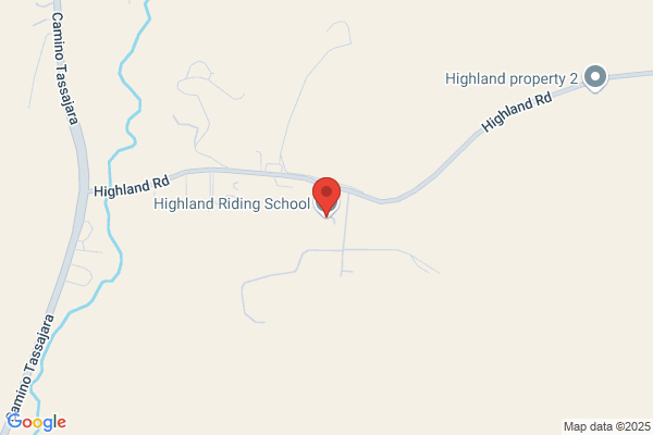 Highland Riding School