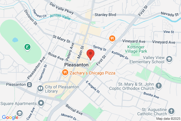 Pleasanton Playhouse