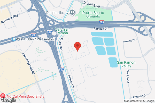 Nicodemus Plumbing Dublin Ranch Villages