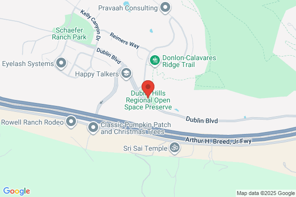 Dublin Hills Realty