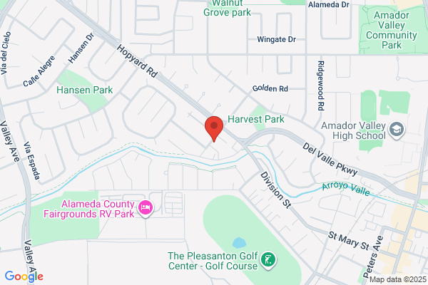 Del Prado Apartment Homes