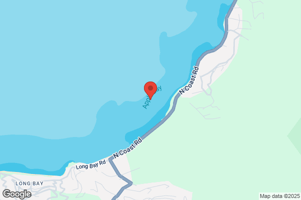 Apple Bay East