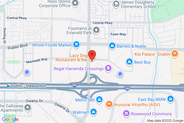 Lazy Dog Restaurant & Bar