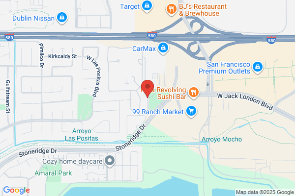 Stoneridge Creek Pleasanton