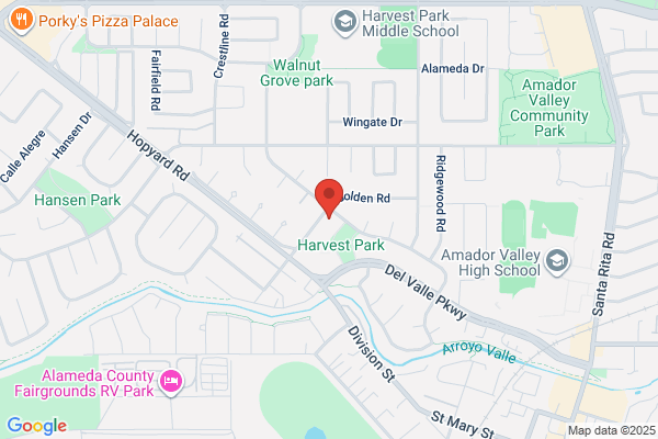 Pleasanton Valley Club