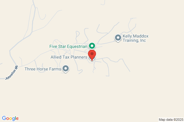Allied Tax Planners