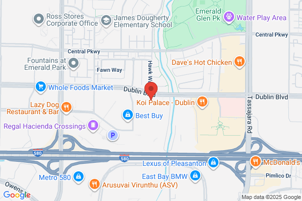 Four Paws Veterinary Center