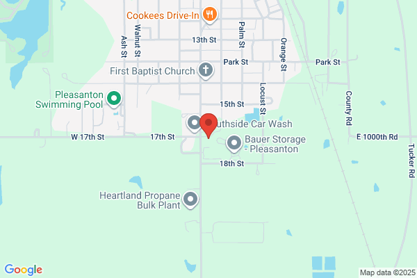 Atmos Energy Corp (Co Ks Div)