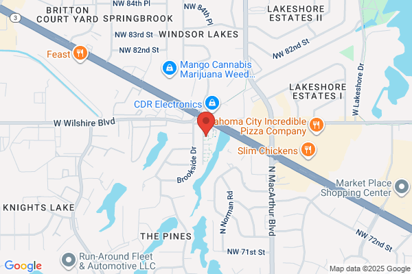 Lake Estates Inc
