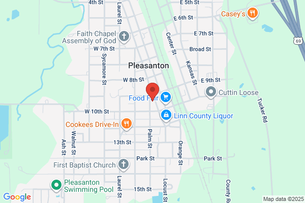Pleasanton Housing Authority