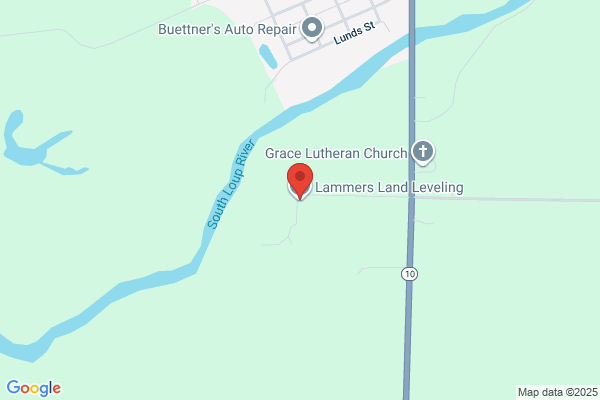 Lammers Land Leveling Co
