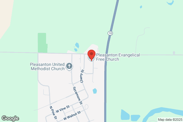 Pleasanton Evangelical Free Church