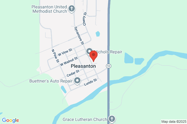 Pleasanton Irrigation Inc