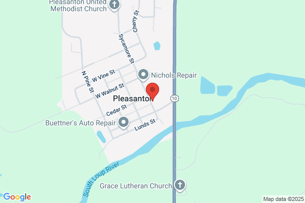 Pleasanton Meat Processing