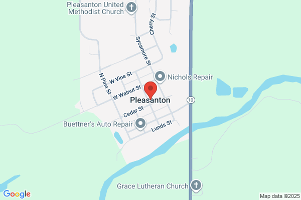 Pleasanton Village